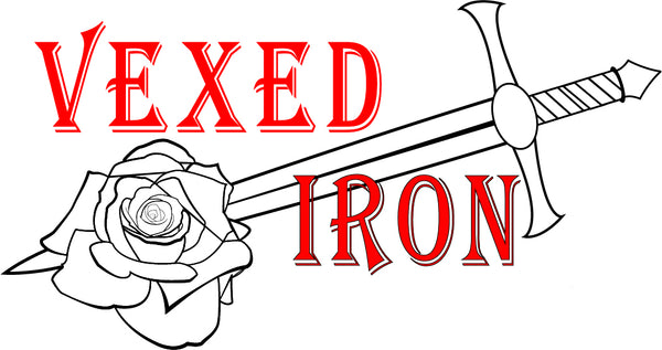 Vexed Iron