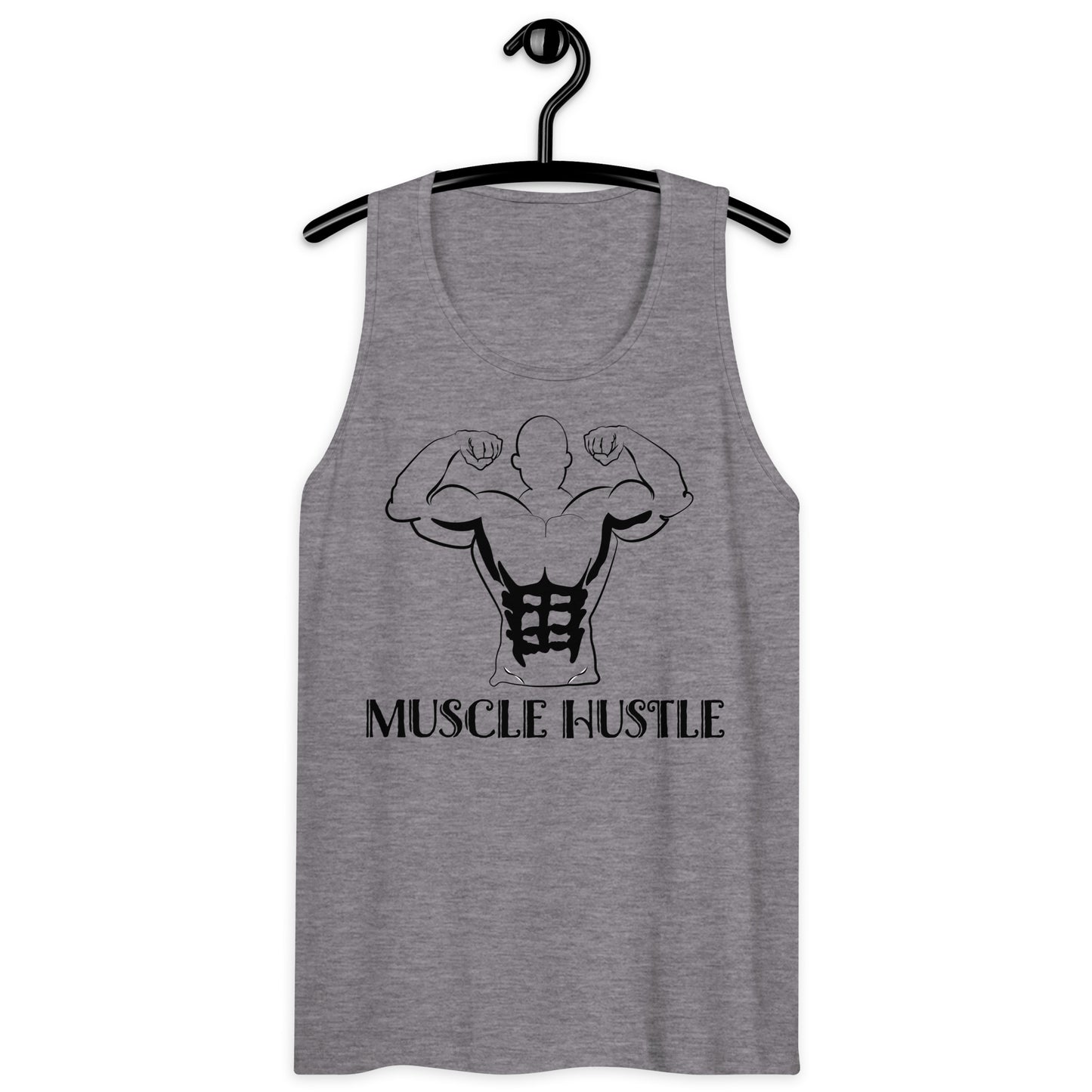 Muscle Hustle