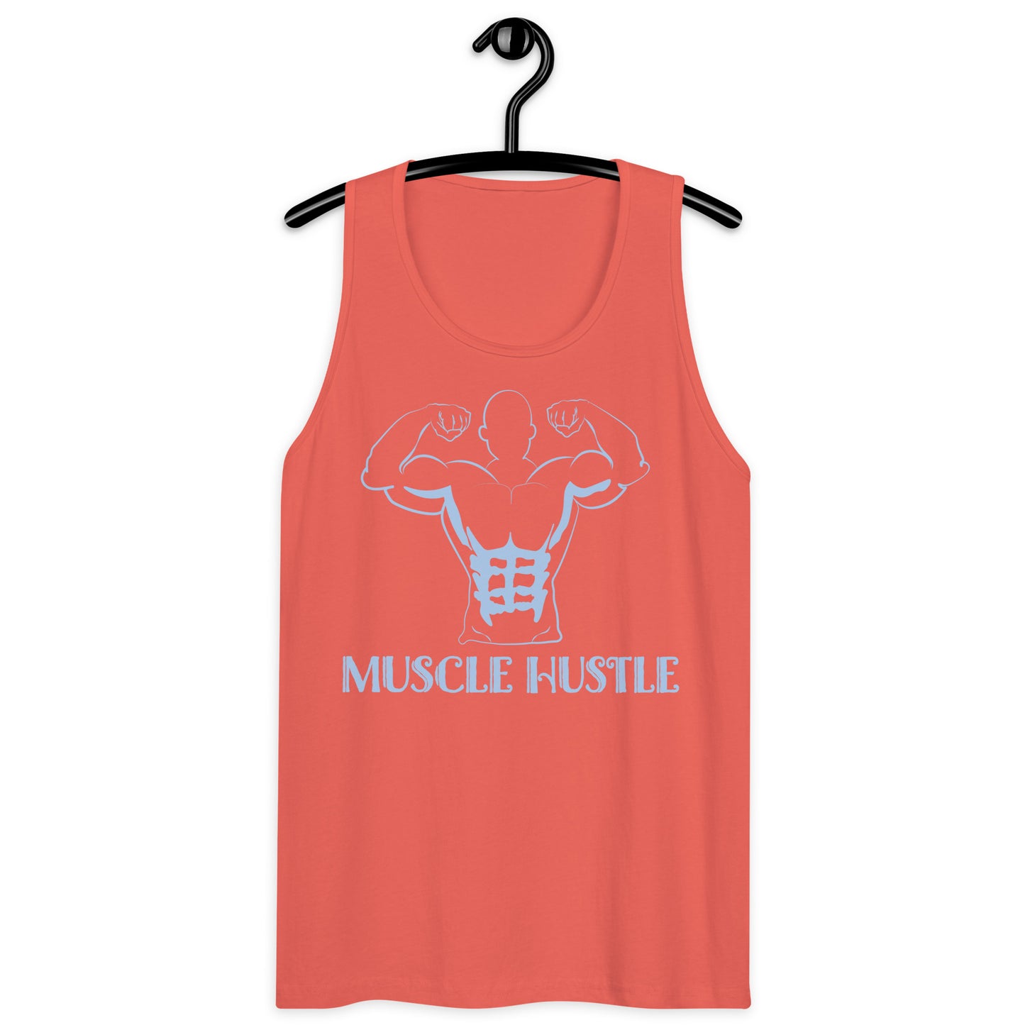 Muscle Hustle