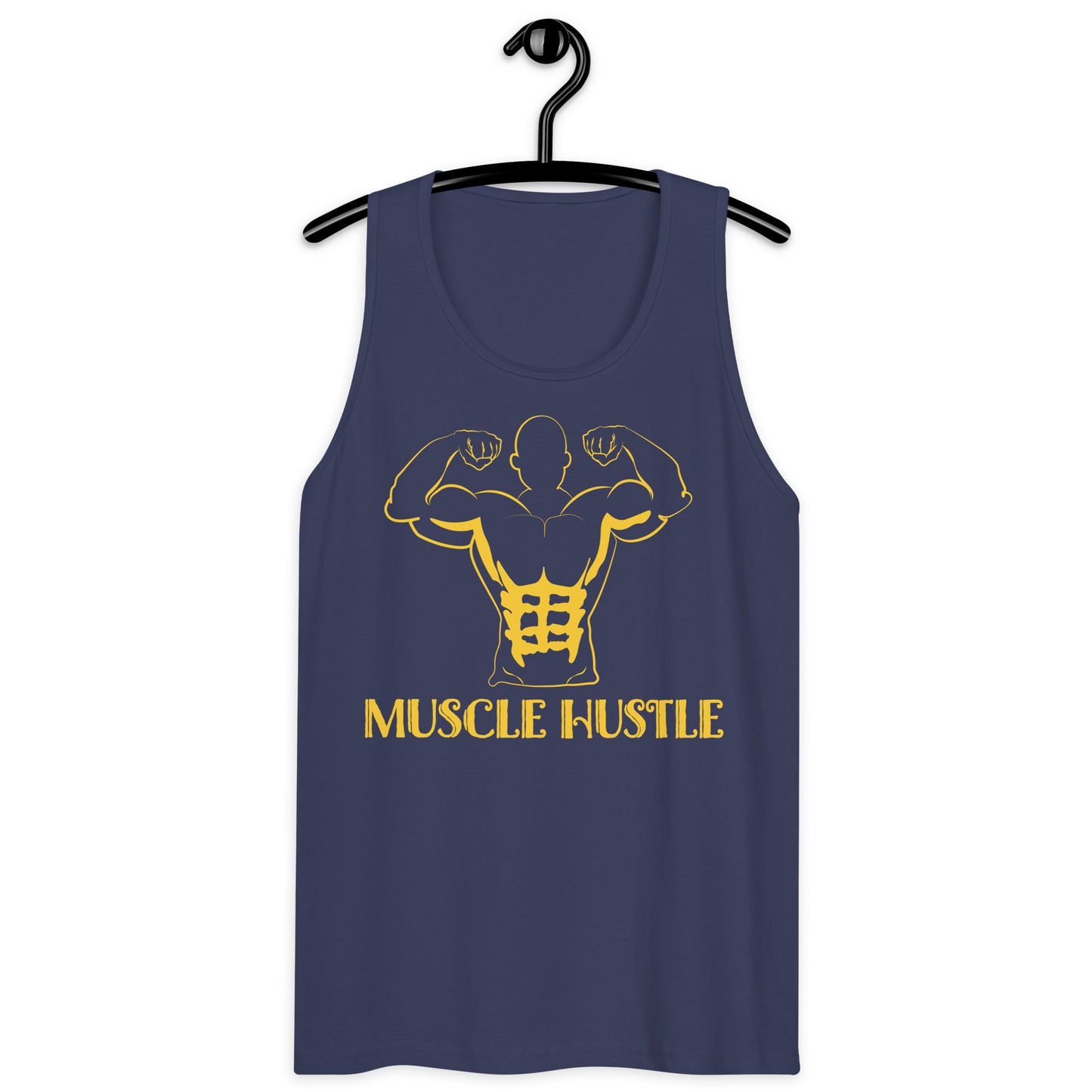 Muscle Hustle