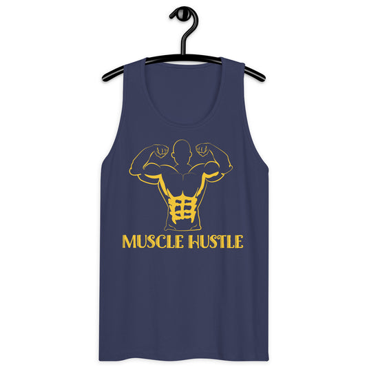 Muscle Hustle